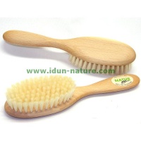 Cepillo para el cabello de los ni�os REDECKER